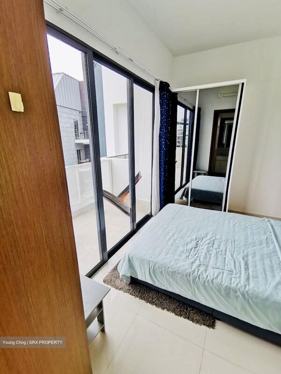 8 Farrer Suites (D8), Apartment #511575331